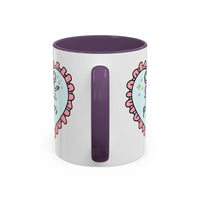 Happy to Talk About Photos All Day Long Coffee Mug - BIG FRENCHIES