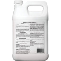 Harris Bed Bug Killer Extended Black Gallon Residual Spray Kills Resistant Bed Bugs & Eggs
