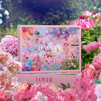 Lover Era Lyrics & Easter Eggs Puzzle © - BIG FRENCHIES