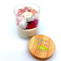 Hearts & Flowers, Playdough Jar - BIG FRENCHIES
