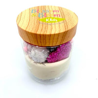 Hearts & Flowers, Playdough Jar - BIG FRENCHIES
