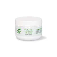 SKIN HEALTH / Healing Skin Salve