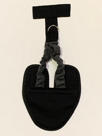 Hen Holster Bird Diaper/Harness (chicken diaper, duck diaper, pigeon diaper with Removable Vinyl Liner)