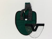 Hen Holster Bird Diaper/Harness (chicken diaper, duck diaper, pigeon diaper with Removable Vinyl Liner)