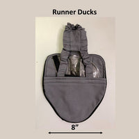 Hen Holster Duck Diaper Goose Diaper Removable Liners