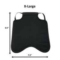 Hen Saver Chicken Saddle for Hens (Made in USA Hen Apron)