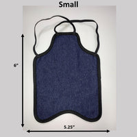 Hen Saver Chicken Saddle for Hens (Made in USA Hen Apron)