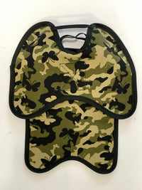 Hen Saver Chicken Saddle for Hens with Shoulder Protectors (Made in USA Hen Apron)