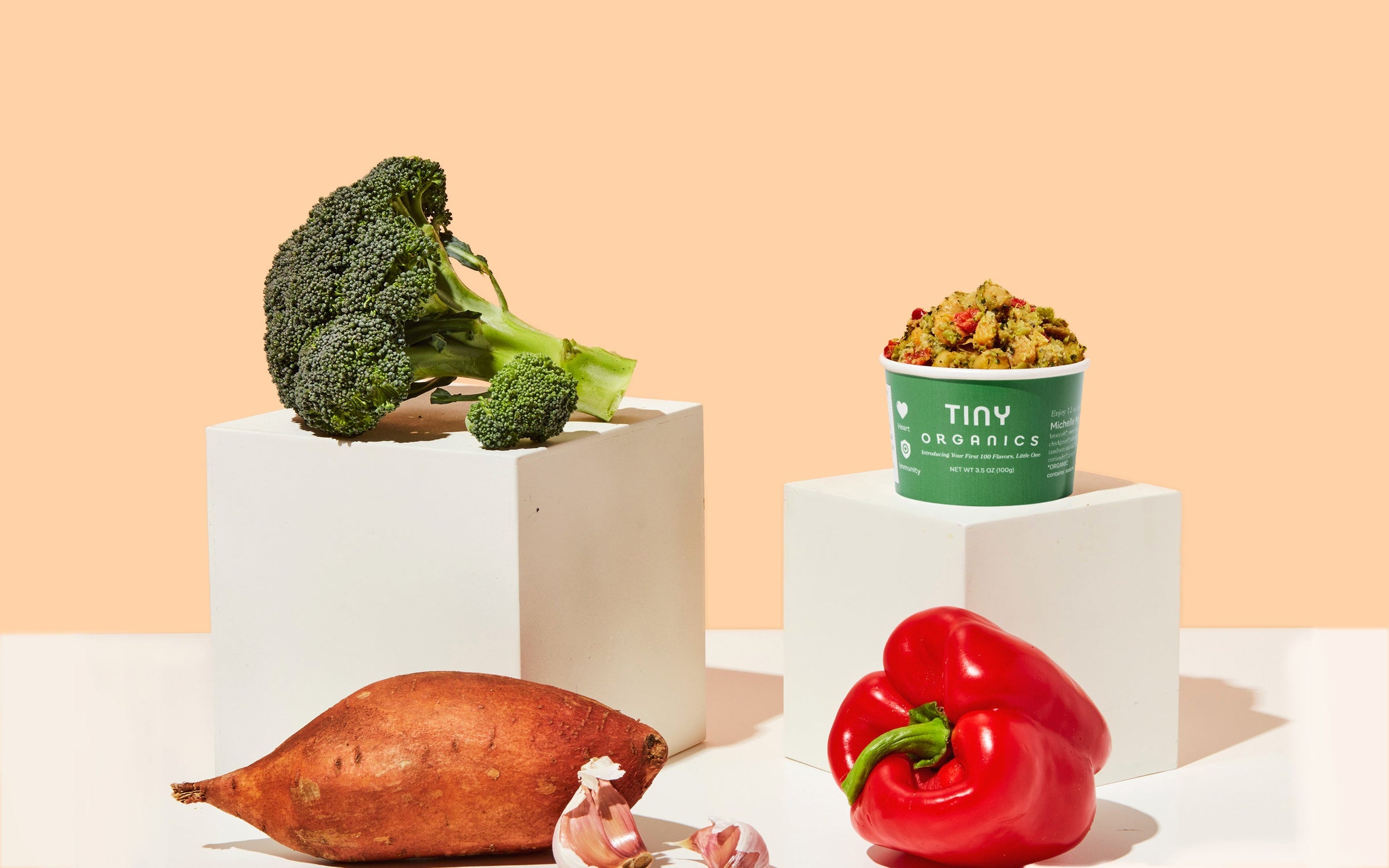 Adventurous Eater Bundle