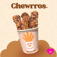 Chewrros