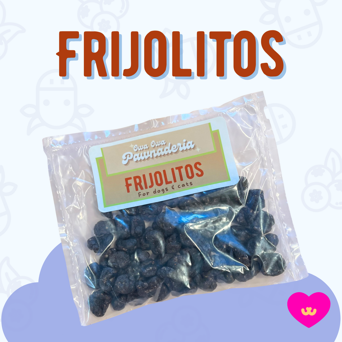 Frijolitos