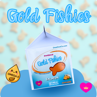 Gold Fishies