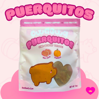 Puerquitos