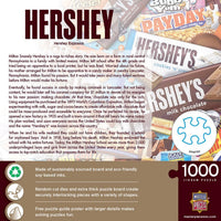 Hershey's Explosion 1000 Piece Puzzle | Masterpieces Puzzles - BIG FRENCHIES