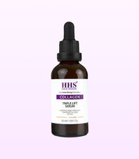 HHS Collagen Triple Lift Serum 50 ml | Firming & Hydrating | Retinol + Hyaluronic Acid