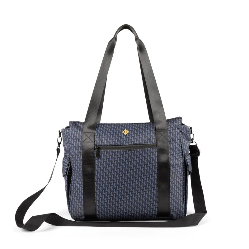 Breast Pump Tote Bag - Ellerby - BIG FRENCHIES