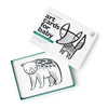 Art Cards for Baby - Woodland Collection