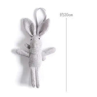 High Quality Soft 18-20CM Teddy Bear Stuffed Plush Toys Cute Dress Rabbit Pendant Dolls Gifts Birthday Wedding Party Decor - BIG FRENCHIES