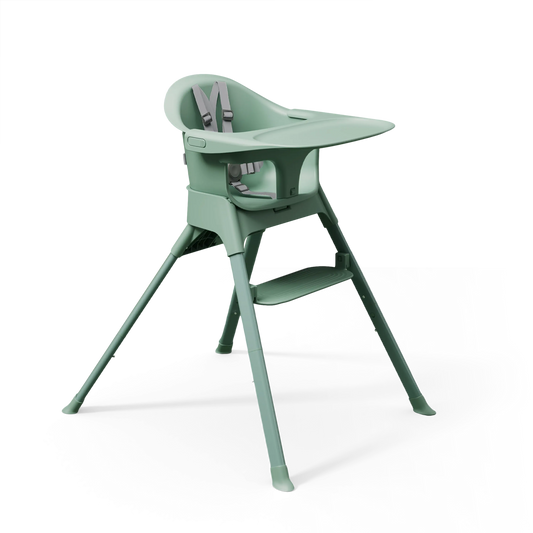 Mompush Olli High Chair - BIG FRENCHIES