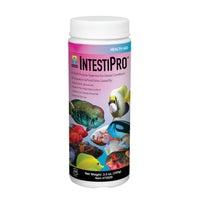 Hikari IntestiPro Aquarium Fish Care Powder Freshwater & Marine 3.5 oz