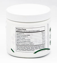 Sacred Steps Hip & Joint Support Chews