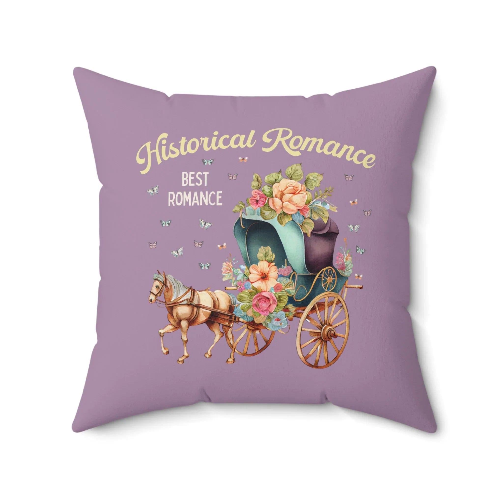 Historical Romance Decor - BIG FRENCHIES