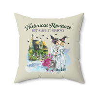 Historical Romance Gift