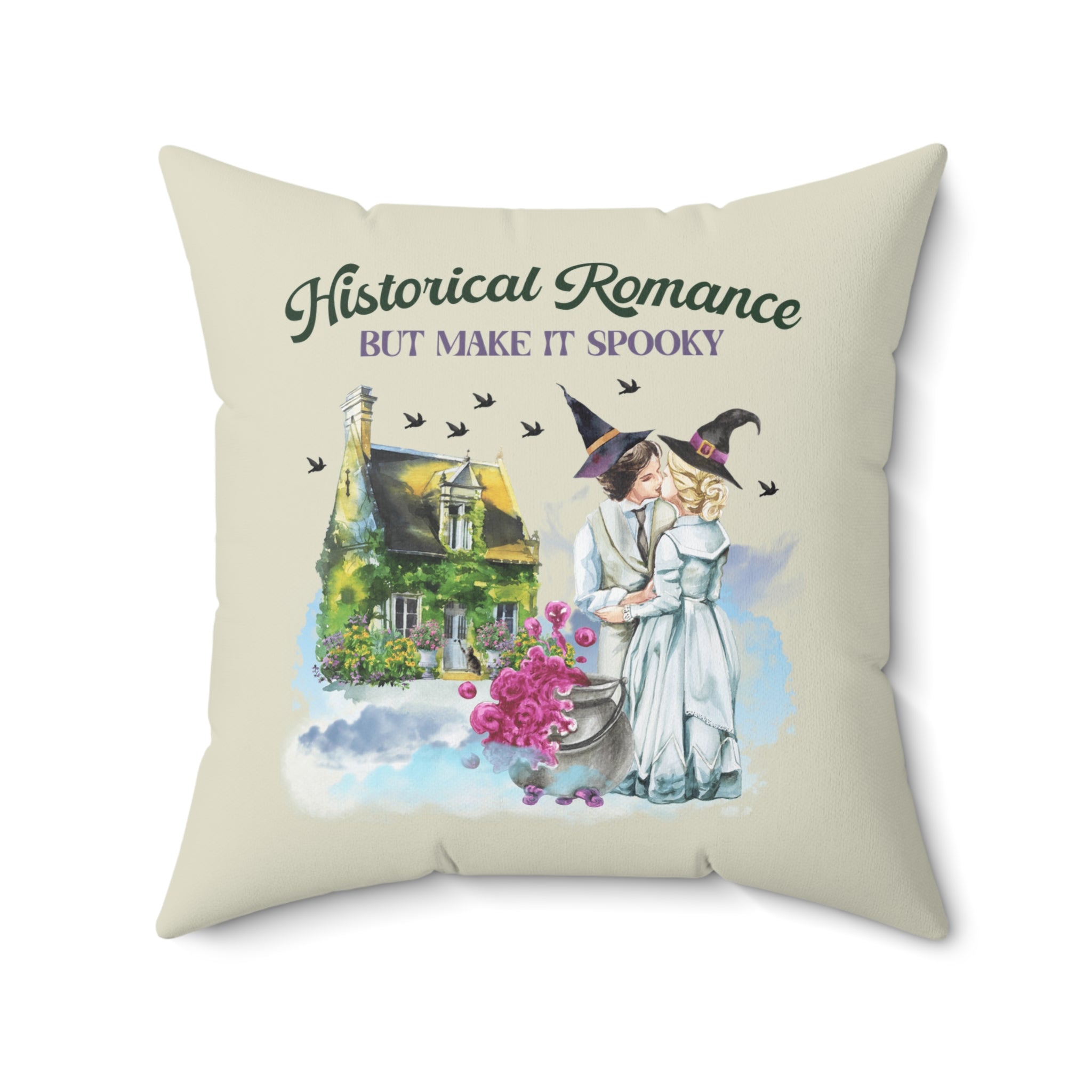 Historical Romance Gift