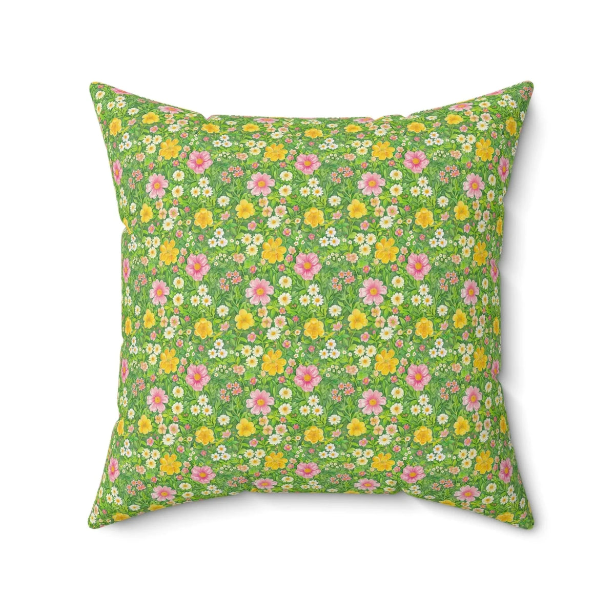 Historical Romance Pillow - BIG FRENCHIES