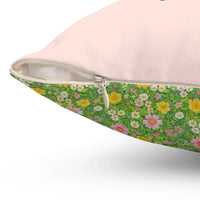 Historical Romance Pillow - BIG FRENCHIES