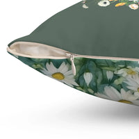 Historical Romance Pillow - BIG FRENCHIES