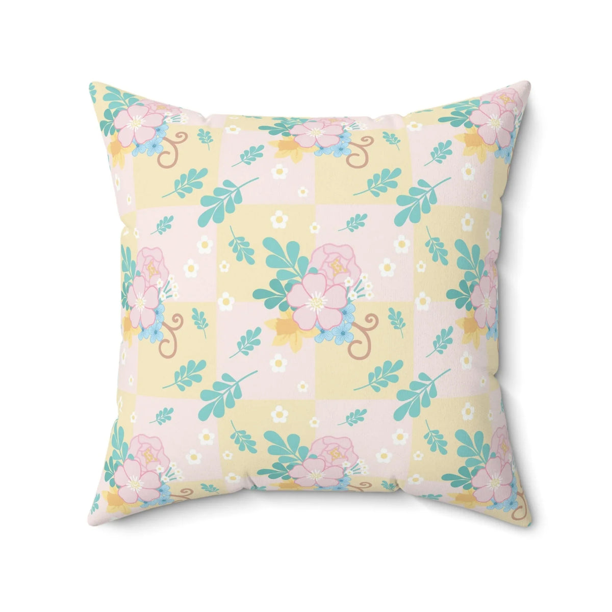 Historical Romance Reader Pillow - BIG FRENCHIES