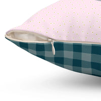 History is Cool Pillow - BIG FRENCHIES