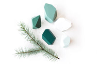 Juniper | Set of 8 - BIG FRENCHIES