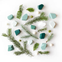 Juniper | Set of 8 - BIG FRENCHIES