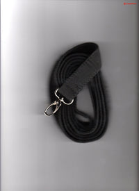 Holster Leash (Made in USA)