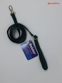 Holster Leash (Made in USA)