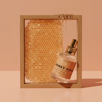 Honey Soul – Honey & Tobacco Room Spray - BIG FRENCHIES
