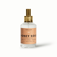 Honey Soul – Honey & Tobacco Room Spray - BIG FRENCHIES