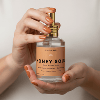 Honey Soul – Honey & Tobacco Room Spray - BIG FRENCHIES