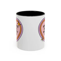 Hope You're Ready to Swap Ghost Stories Coffee Mug - BIG FRENCHIES