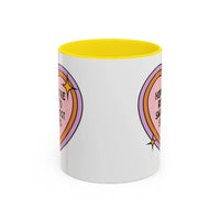 Hope You're Ready to Swap Ghost Stories Coffee Mug - BIG FRENCHIES