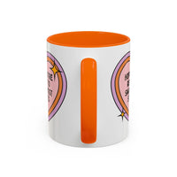 Hope You're Ready to Swap Ghost Stories Coffee Mug - BIG FRENCHIES