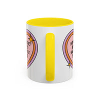 Hope You're Ready to Swap Ghost Stories Coffee Mug - BIG FRENCHIES