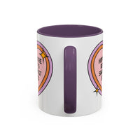Hope You're Ready to Swap Ghost Stories Coffee Mug - BIG FRENCHIES