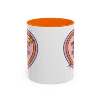 Hope You're Ready to Swap Ghost Stories Coffee Mug - BIG FRENCHIES