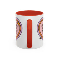 Hope You're Ready to Swap Ghost Stories Coffee Mug - BIG FRENCHIES