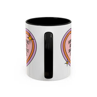 Hope You're Ready to Swap Ghost Stories Coffee Mug - BIG FRENCHIES