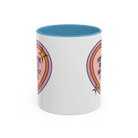Hope You're Ready to Swap Ghost Stories Coffee Mug - BIG FRENCHIES