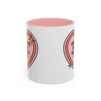 Hope You're Ready to Swap Ghost Stories Coffee Mug - BIG FRENCHIES